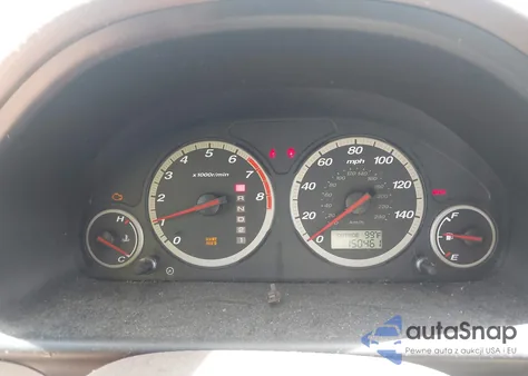 2006 Honda Cr-V Ex из США, поврежденный, VIN SHSRD78866U431833